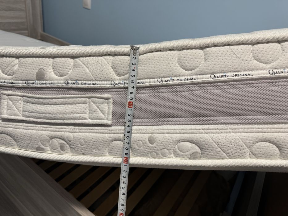 Легло с матрак 100/190