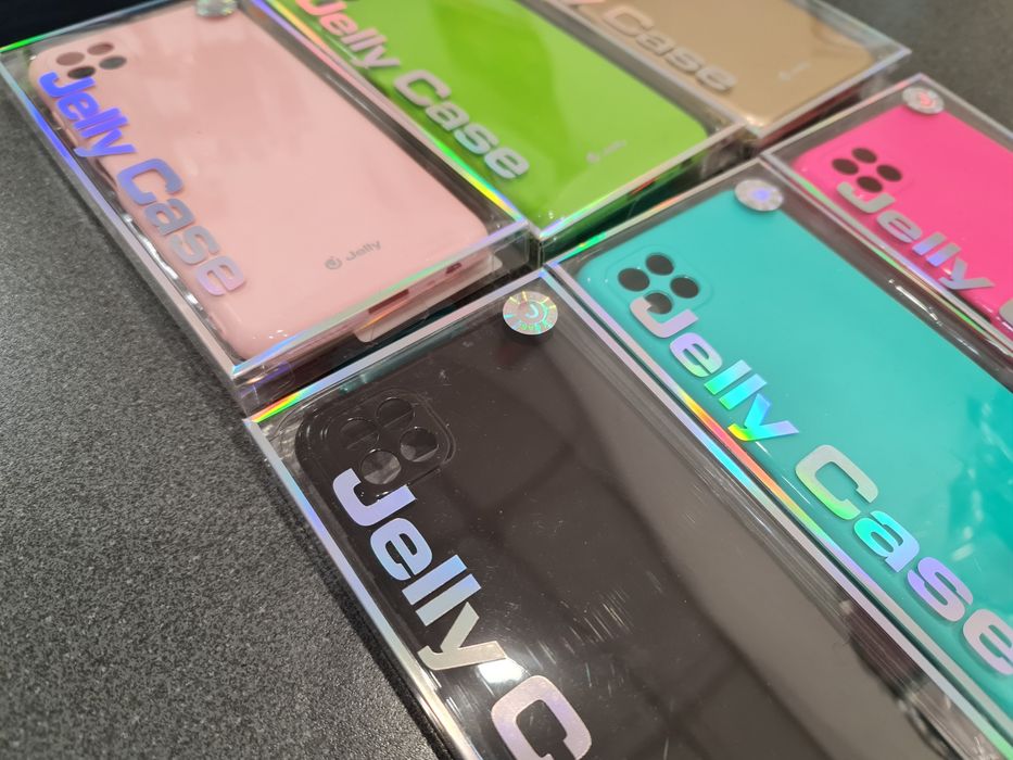 Galaxy A13 4G,A02S/A03S,A22 4G/A22 5G,A32 4G,A52/A53,A72 Jelly