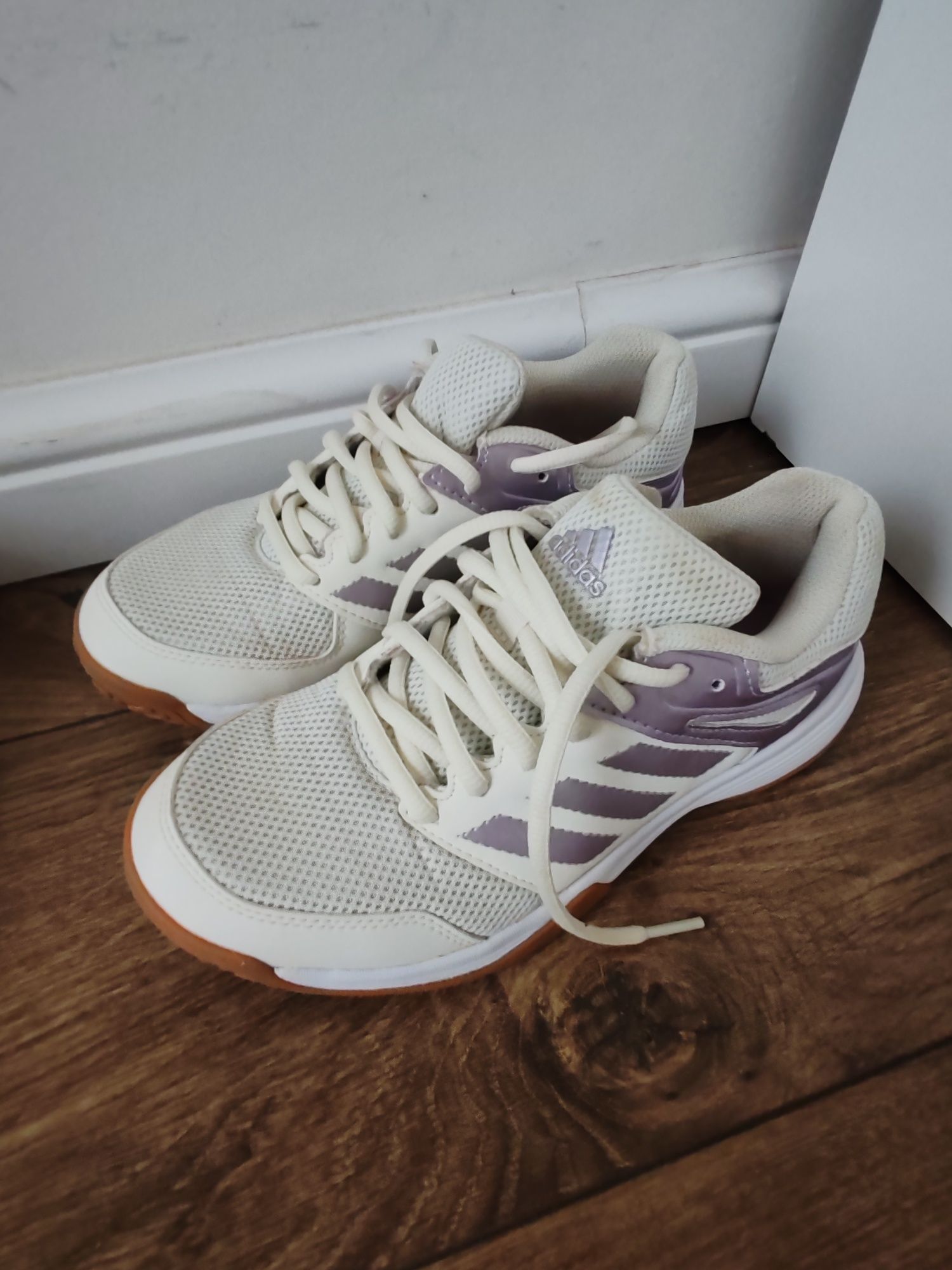 Маратонки Adidas
