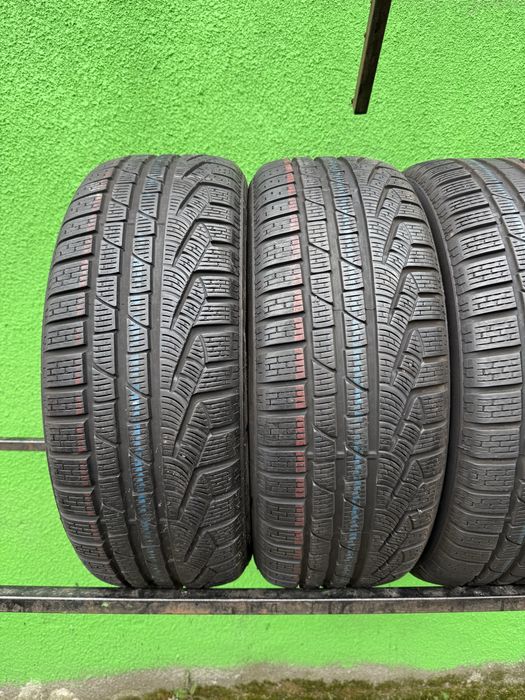 225/55/17 M+S PIRELLI Profil 7mn STARE EXCELENTA