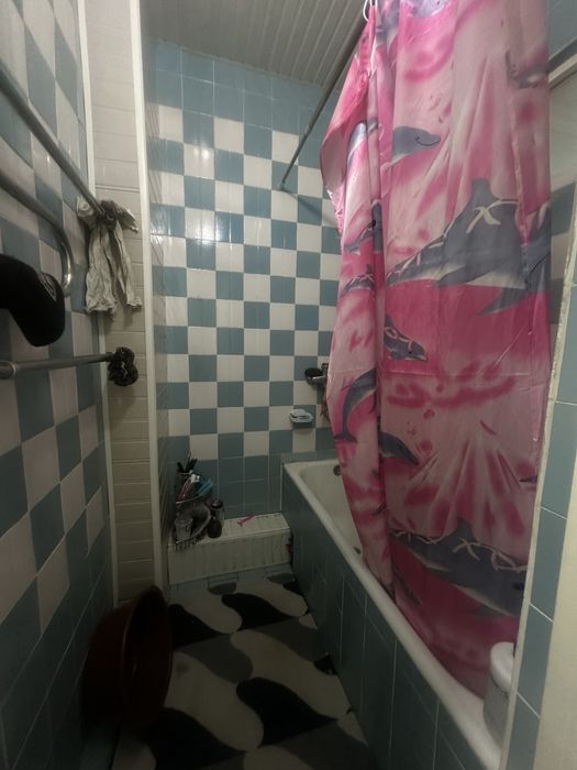 Продаётся квартира Коракамиш 1/3 2 ком 2 этаж