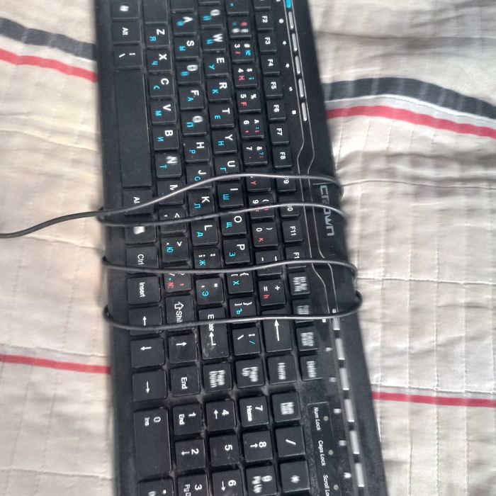 Pentium 4 (в рабочем состоянии)