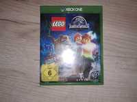 Lego jurrasic world pentru xbox