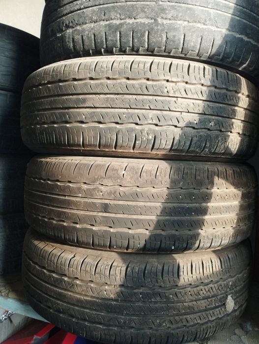 Шины от лексус рх