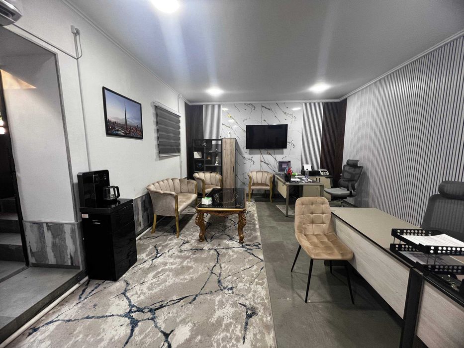 Срочная продажа! Помещение в центре с доходом до 2000 $ в месяц (55)