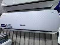Кондиционер Sitronic 12 Full DC INVERTOR  доставка установка 24/7 есть