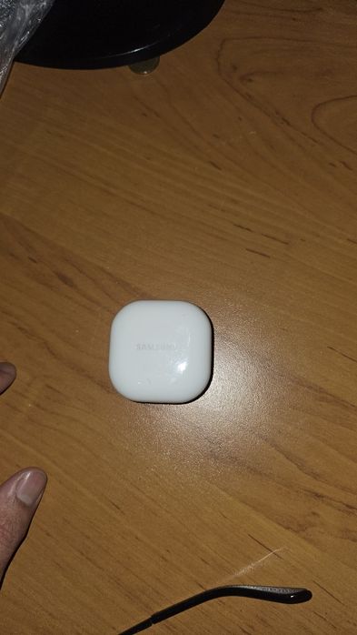 Продается galaxy buds 2 fe
