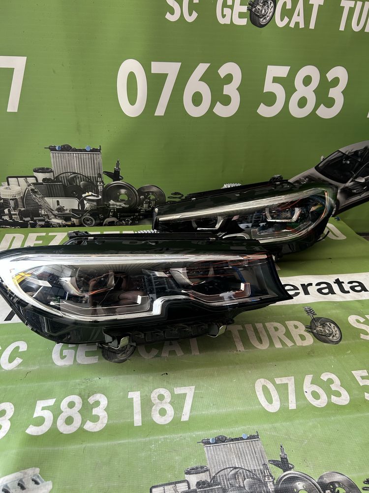 Far dreapta  complet BMW G20