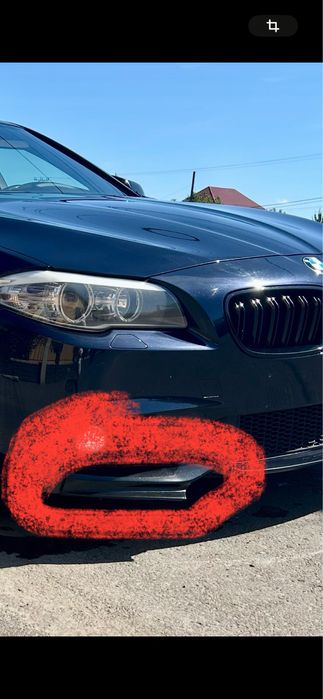 Prelungire bara M f10