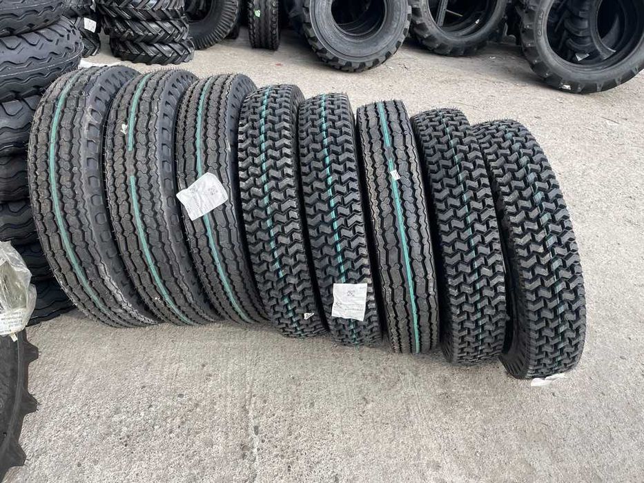 Anvelope de tractor groase 6.50-16 C cu 10PR livrare rapida