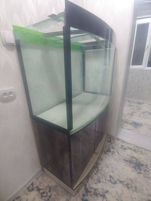 Аквариум 400 литр