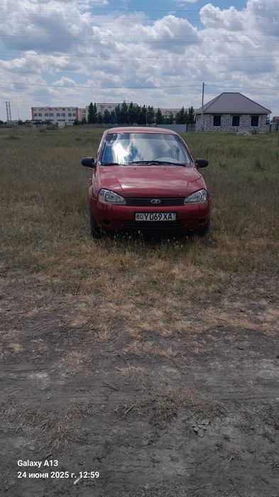 Лада калина сотилади