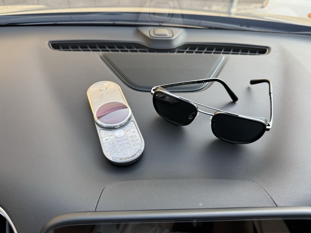 Motorola Aura 1 Оргинал легендарний Риоритет