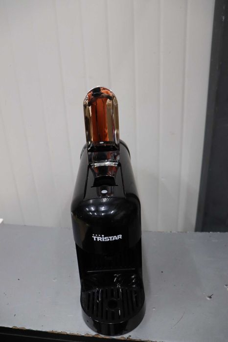 Кафемашина Tristar CM-2300, съвместима с капсули Nespresso, 1400W
