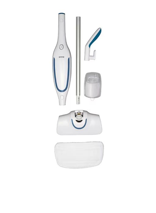 Mop cu abur braun