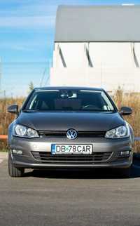 Volkswagen Golf Golf Mk 7 1.2 Tsi Comfortline