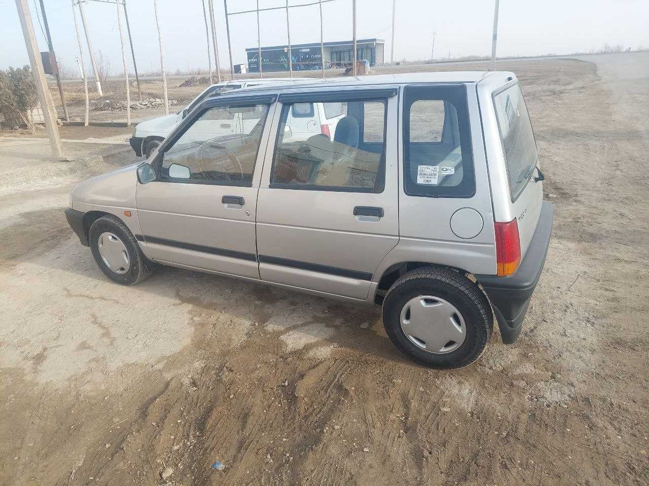 Daewoo  Tico sotiladi