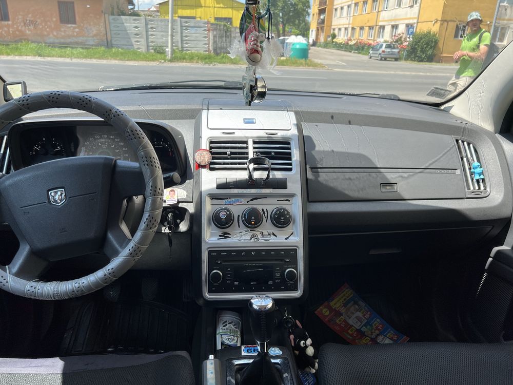 De vanzare Dodge Journey 2,4i