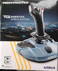 Джойстик Thrustmaster TCA Sidestick X Airbus Edition за PC