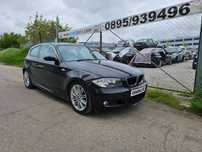 БМВ Е81 123 д На Части / BMW E81 123 d На Части