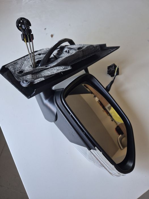 Странично огледало за VW Polo 2009г.