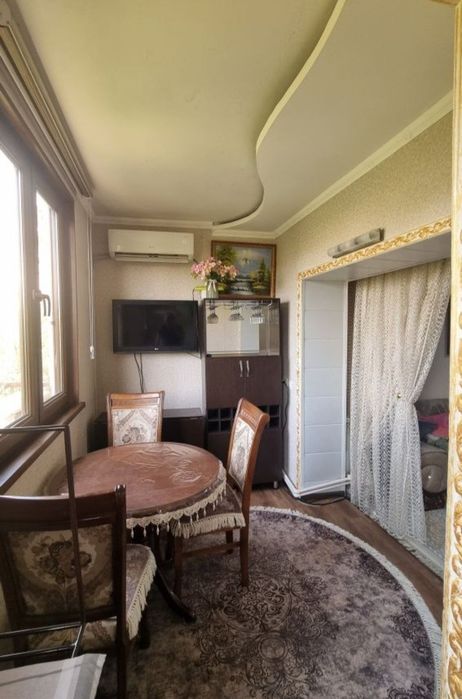 Квартира продаётся Чиланзар 23 квартал 2в3/5/5 меб тех 44 школа