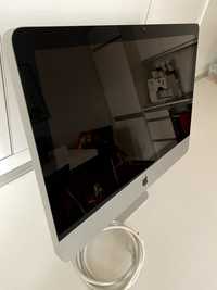 Carcasa Apple iMac A1311, 2011, 21.5 ", pentru piese