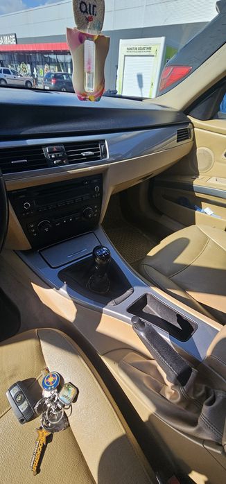 Vand sau achimb bmw 318 i, E 90