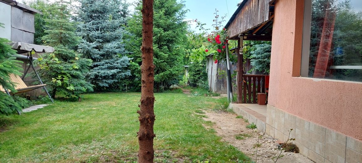 Casa cu teren 719mp Oradea str. Nicolae Beldiceanu