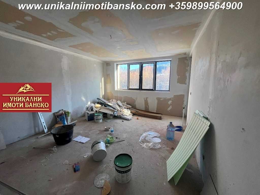 Продава се Тристаен апартамент в Банско - 110 кв.м за 1000 €/кв.м - Снимка #12