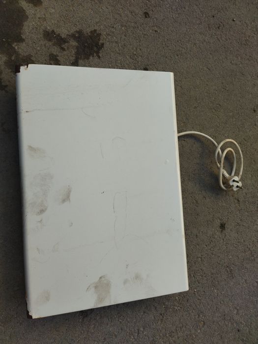 Конвектор заотопление