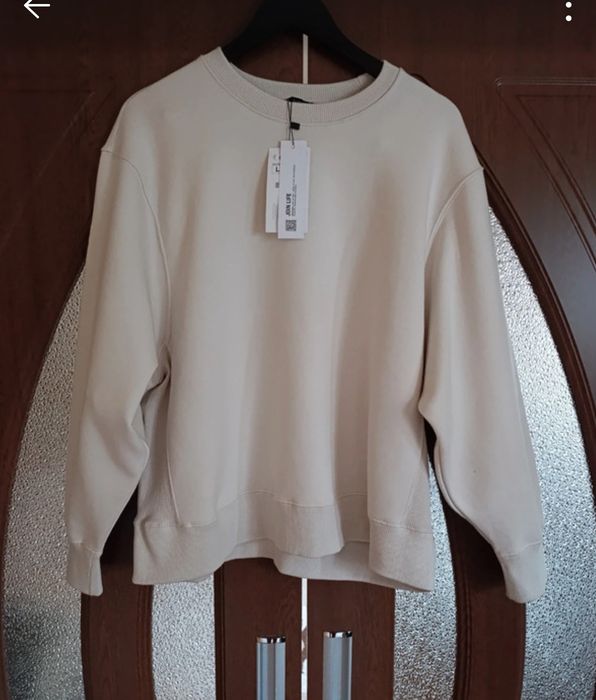 Bluza sport Zara L