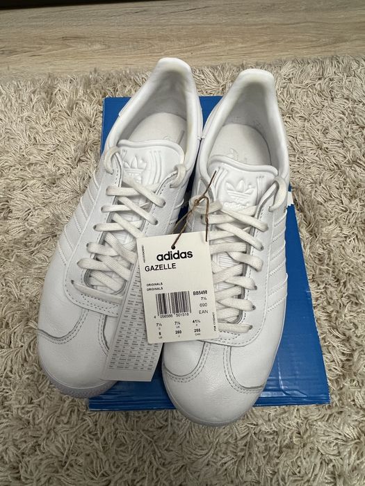 Оригинални обувки Adidas Gazele