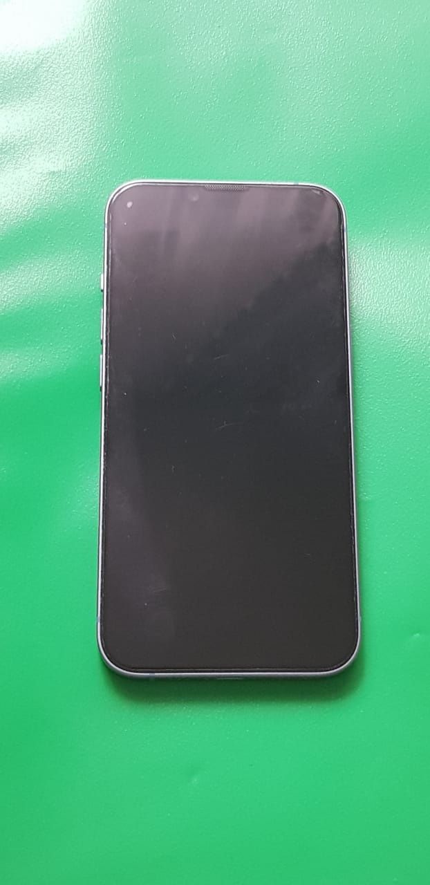 Iphone 14 в хорошем состоянии
