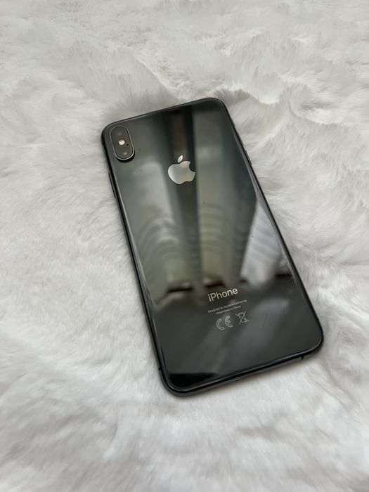 Vand iphone XS Max 98% baterie