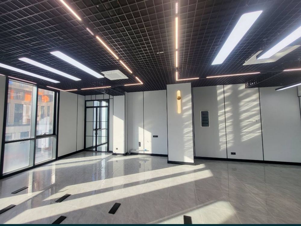 Аренда ПодОфис ОриентирNest One 117м2