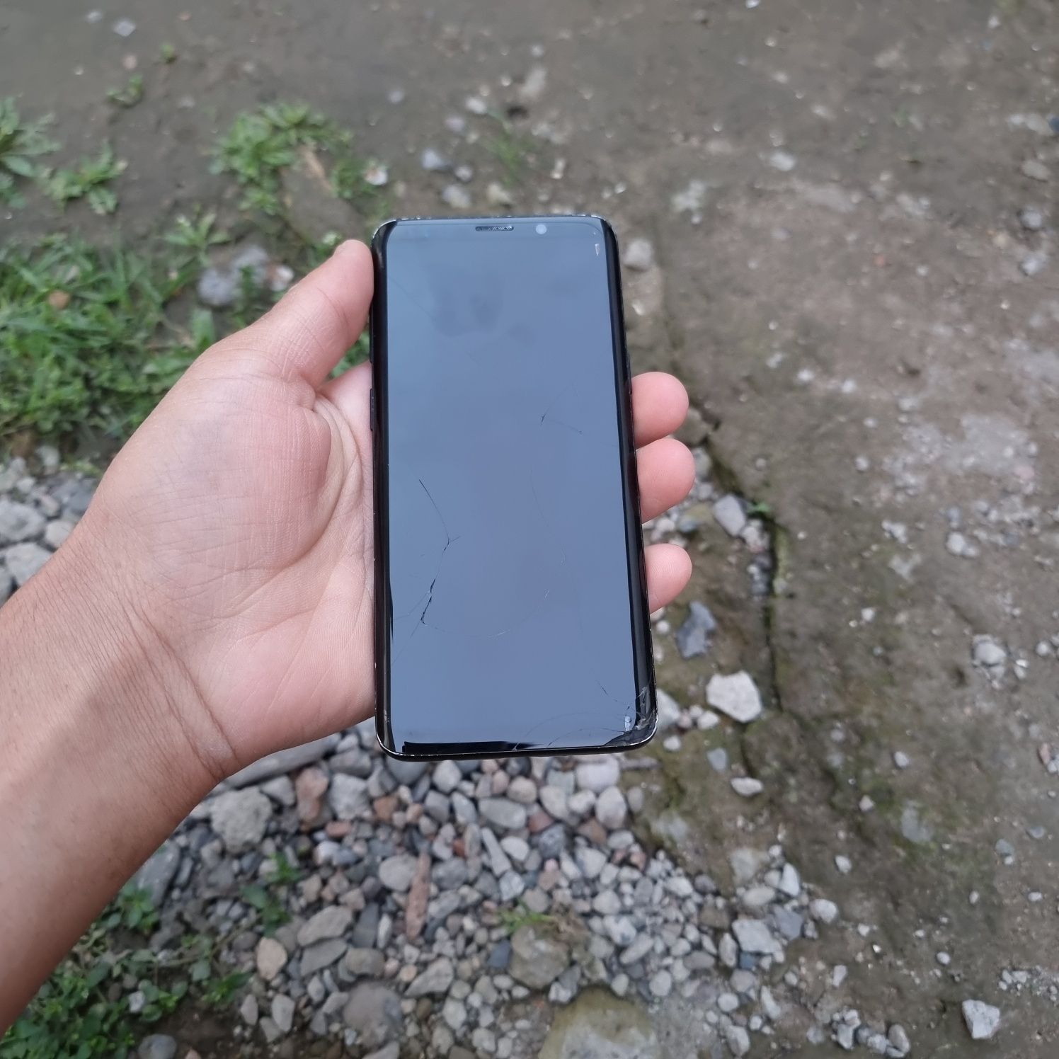 Samsung Galaxy s9 64gb