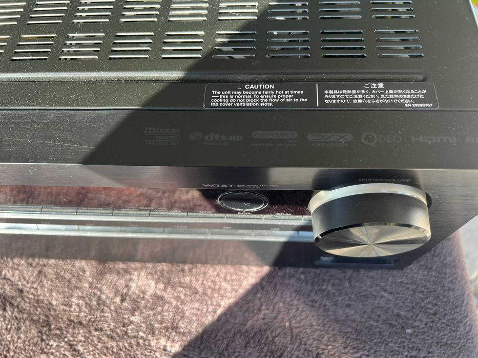 Amplificator Onkyo