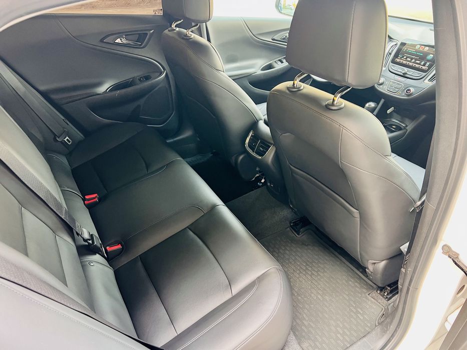 Malibu 2  2.4 atmasferni