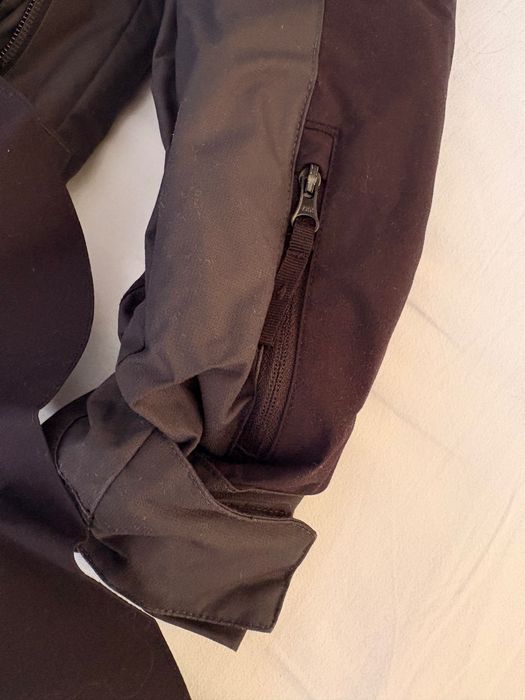 Salopetă Wedze Decathlon copii 6 ani / 120cm