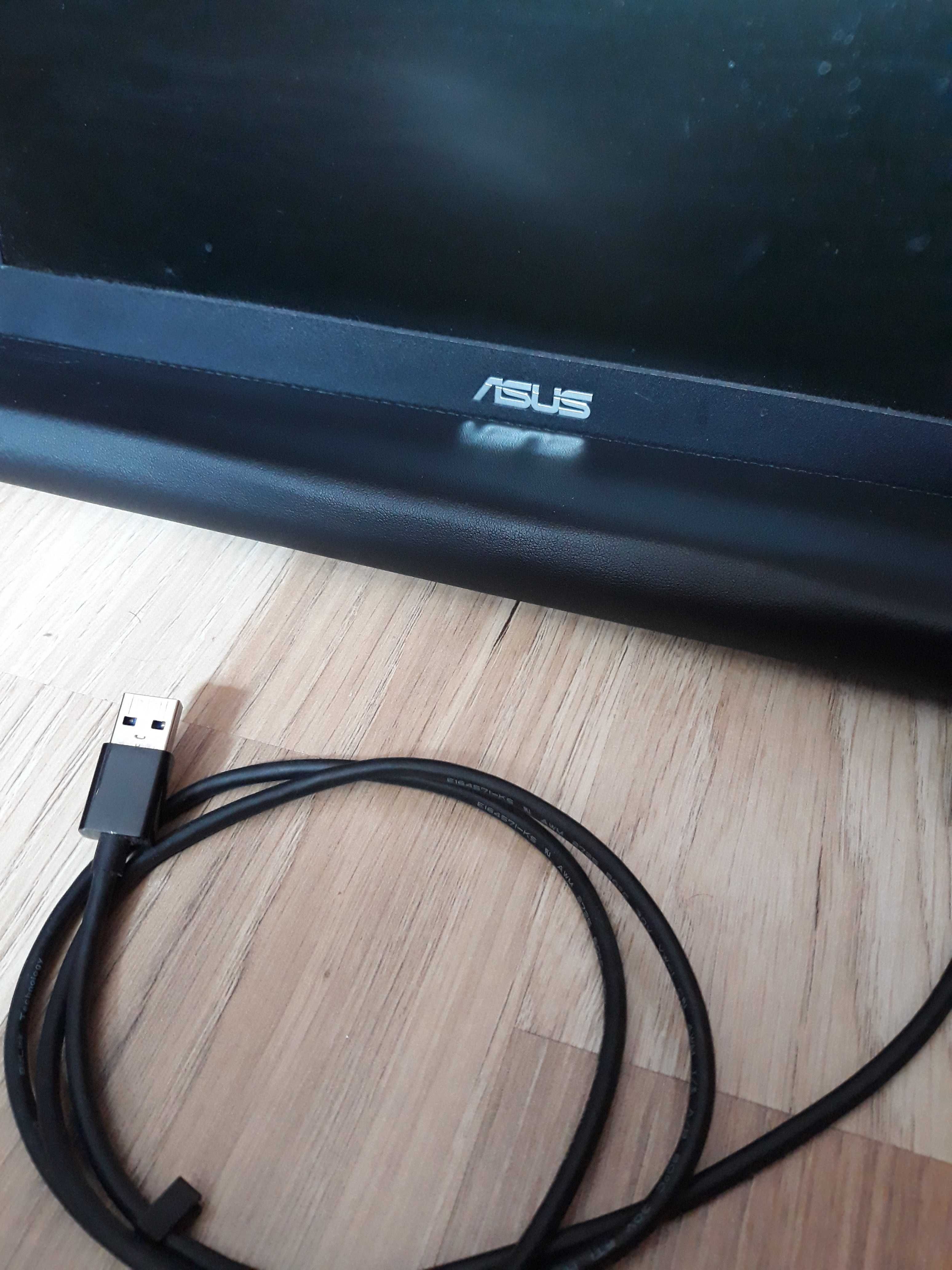 Monitor portabil Led Asus