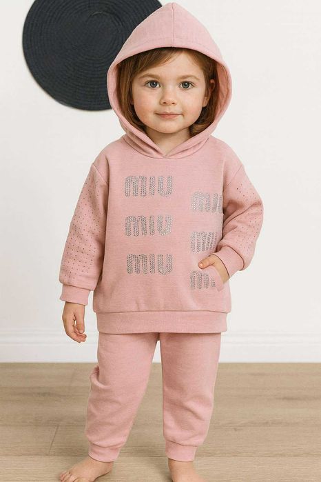 Детски комплект MIU MIU