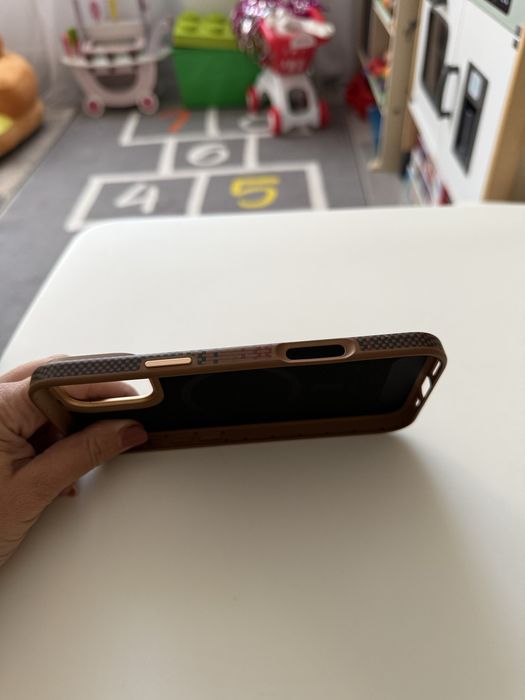 Husa pitaka iPhone 16 PM