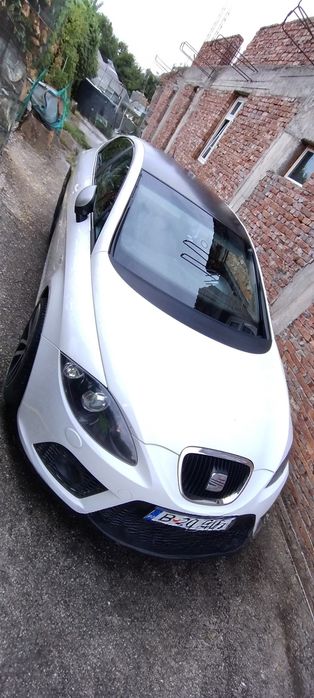Vând Seat Leon FR sau Schimb