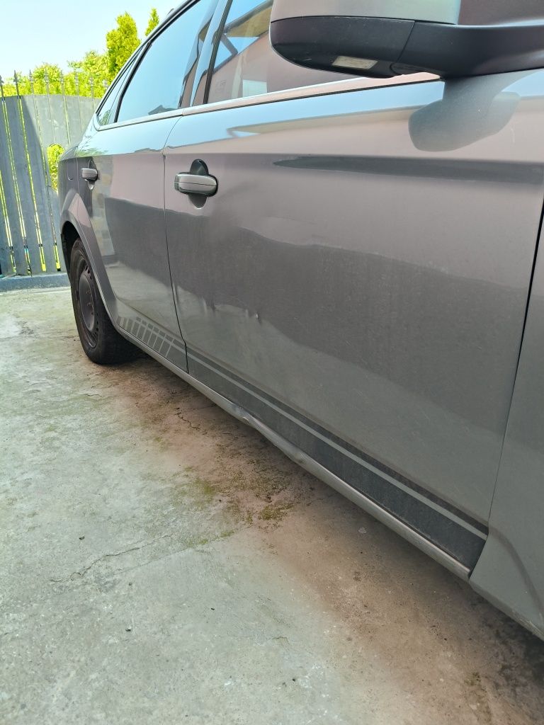 Vand mondeo mk4 1.8 tdci