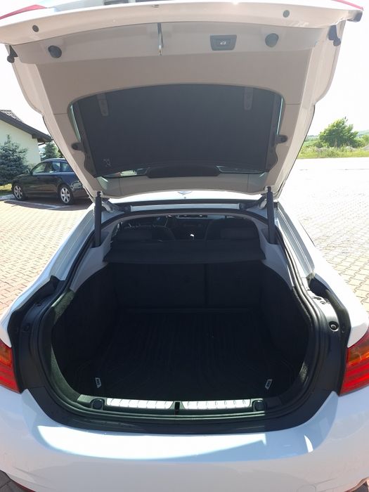 BMW 420 GRAN COUPE -automat