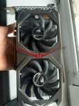 Colorful gtx 1050si 2gb
