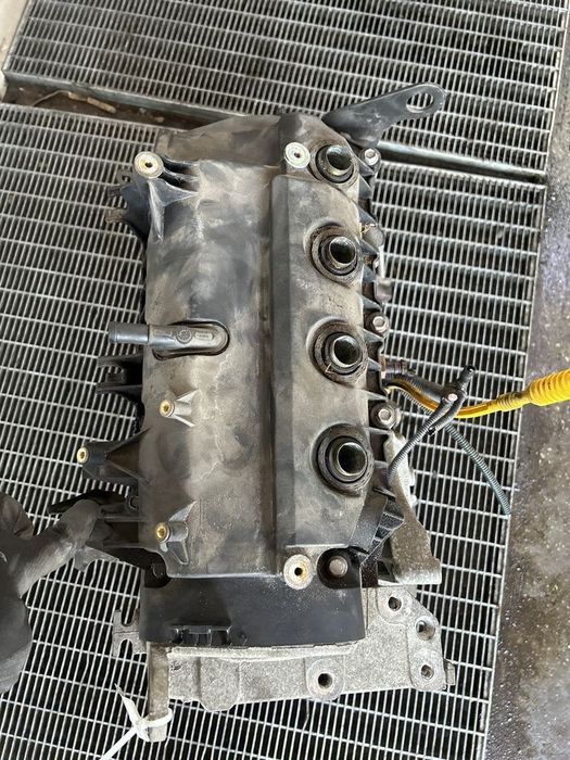 Motor Dacia Dacia Logan II MCV 1.2 B 2013 - 2016 75CP Manuala D4F732 D4F734 Euro5 (1335) ...