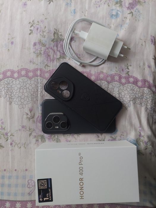 Honor 400 Pro yangi
