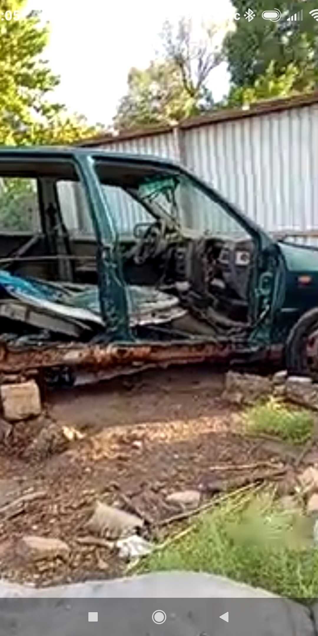 Авто разбор Сеат Толедо 1